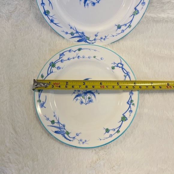 Set of 2 vintage paragon star china - Picture 2 of 4